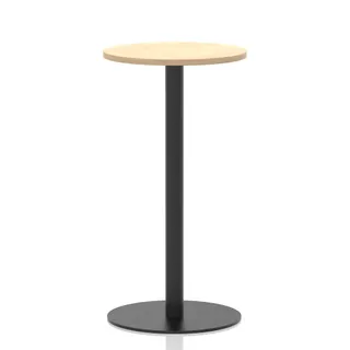 EE - Italia Round Poseur Table