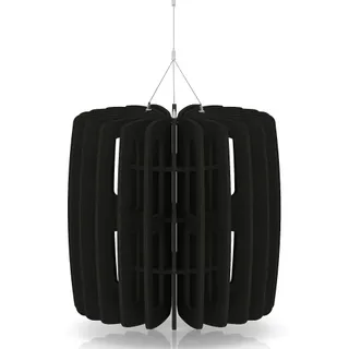 Sch! Acoustic Ceiling Baffles - Shade - Type B