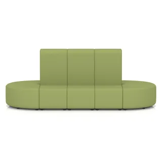 Mawsley Modular Seating Set - Capsule Island