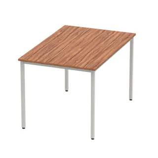 Impulse Straight Table Box Frame Leg