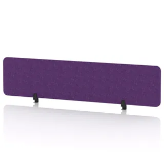 Sch! Acoustic Desktop Screen - Rectangle