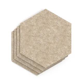 EE - Sch! Acoustic Wall Tile (Set of 4)