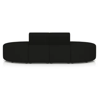 Mawsley Modular Seating Set - Capsule Island