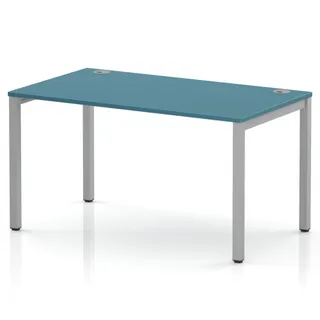 Impulse Single Starter Bench Desk