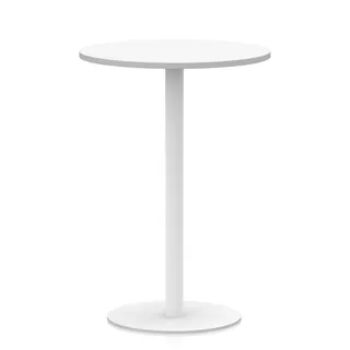 EE - Italia Round Poseur Table