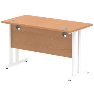 Impulse Slimline Desk Cantilever Leg