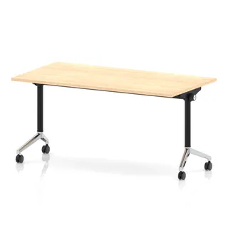 EE - Impulse Plus Flip Top Rectangular Table