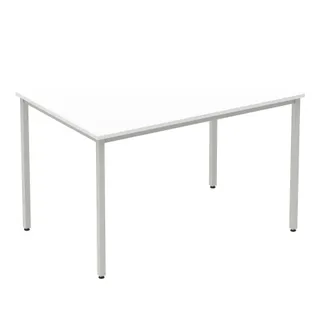 Impulse Straight Table Box Frame Leg