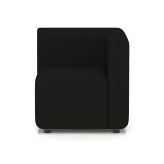 Mawsley Modular Seating Right End Unit