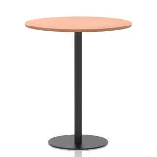 EE - Italia Round Poseur Table