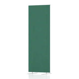 Impulse Plus Free Standing Floor Screen