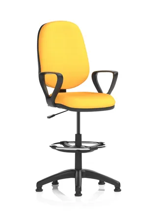 Eclipse Plus I Medium Back Task Operator Office Chair