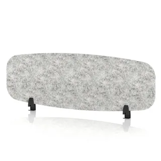 Sch! Acoustic Desktop Screen - Oblong