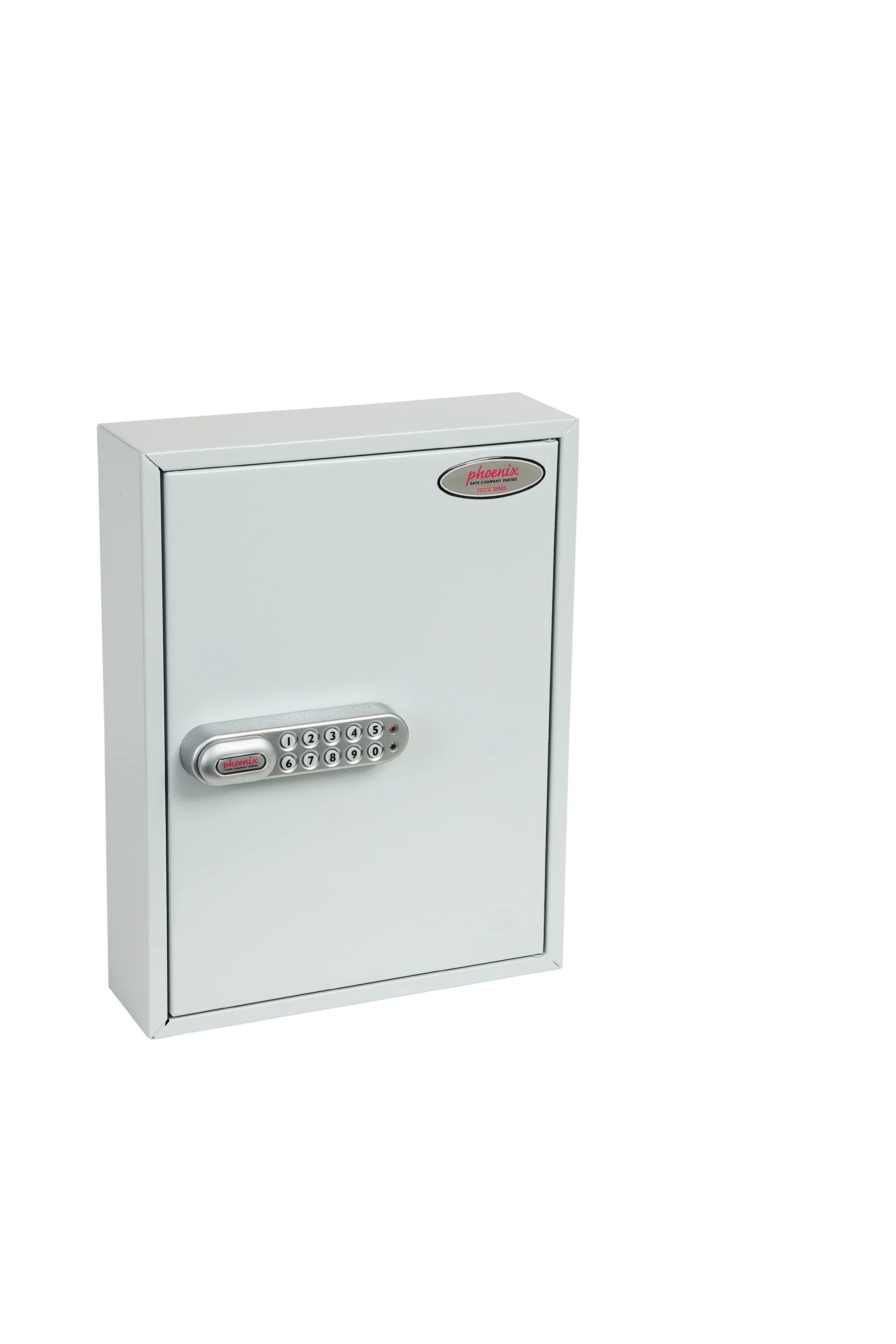 Phoenix Commercial Key Cabinet