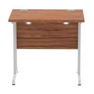 Impulse Slimline Desk Cantilever Leg