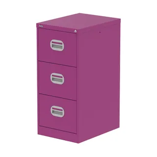 EE - Qube Filing Cabinet