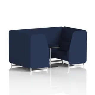 Brixworth Booth in Single Tone