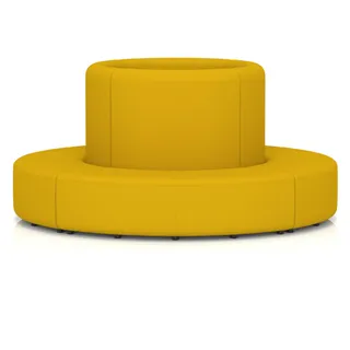 EE - Mawsley Modular Seating Set - Circular Island