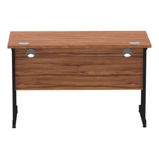 Impulse Slimline Desk Cantilever Leg