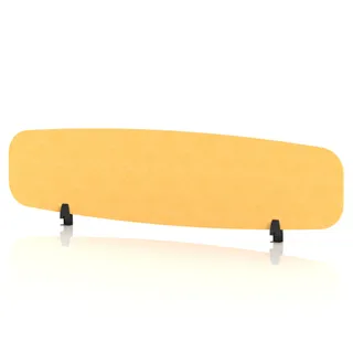 Sch! Acoustic Desktop Screen - Oblong