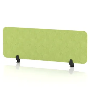 Sch! Acoustic Desktop Screen - Rectangle