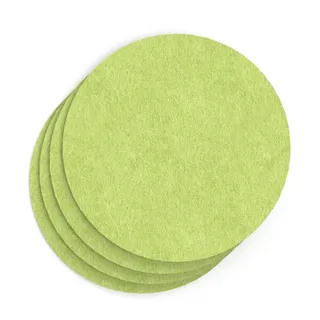Sch! Acoustic Wall Tile (Set of 4)