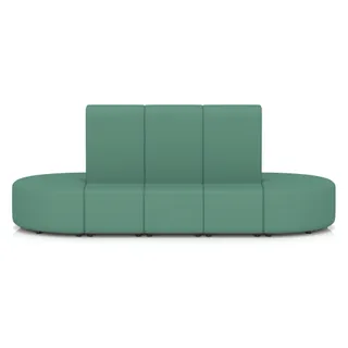 Mawsley Modular Seating Set - Capsule Island