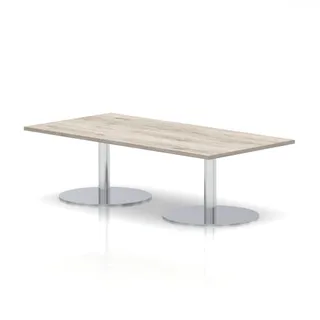 EE - Italia Rectangular Coffee Table