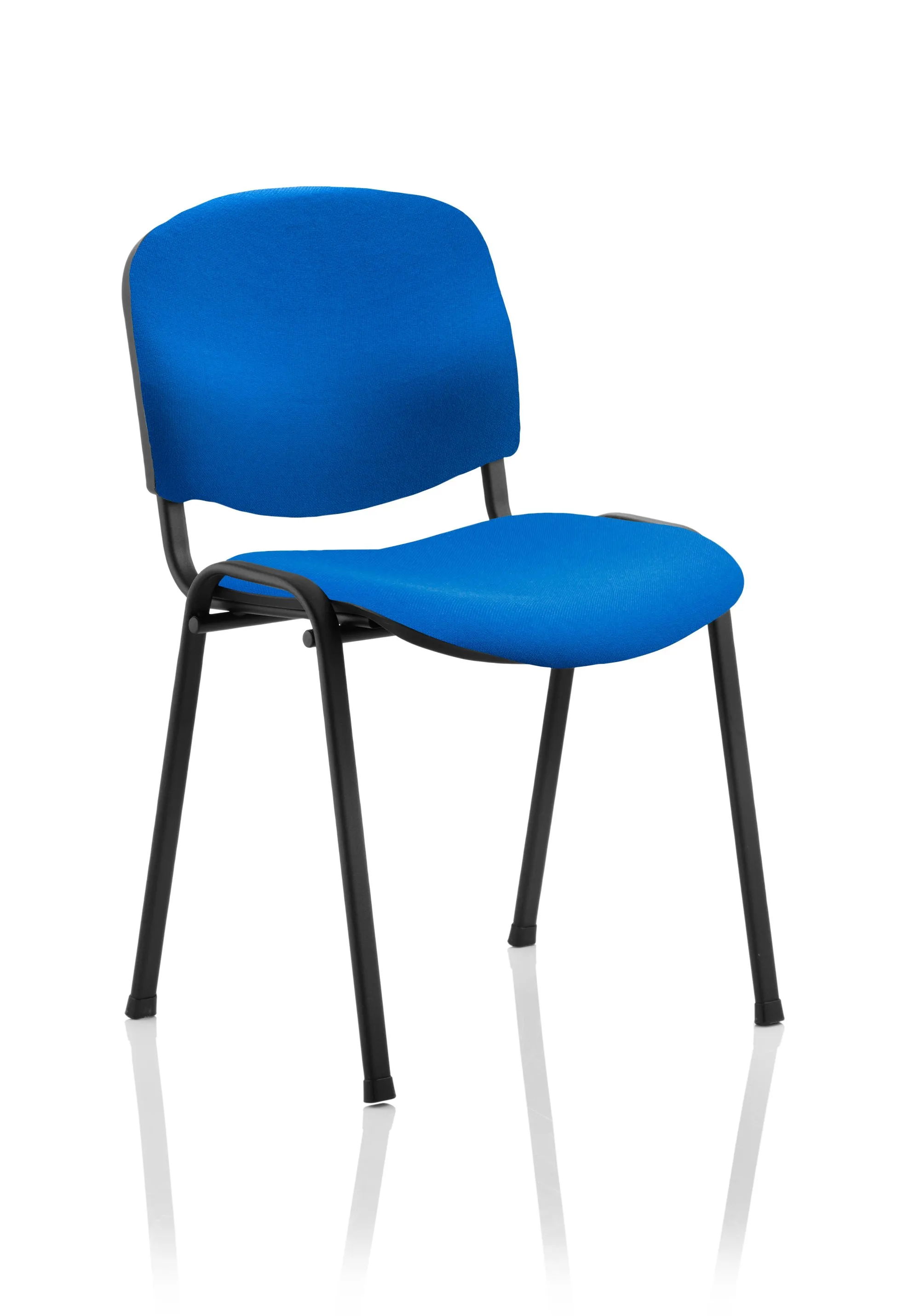 EE - ISO Stacking Visitor/Conference Chair