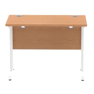 Impulse Slimline Desk Cantilever Leg