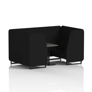 Brixworth Booth in Single Tone