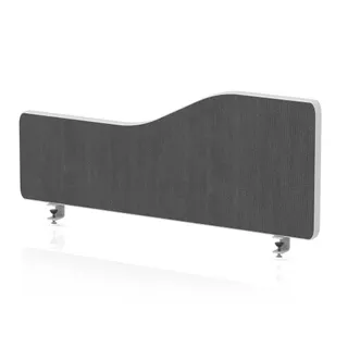 Impulse Plus Wave Screen With Rounded Corners