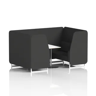 Brixworth Booth in Single Tone