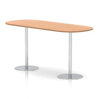 Italia Boardroom Table