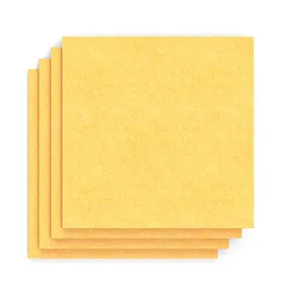 Sch! Acoustic Wall Tile (Set of 4)