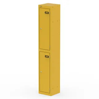 Qube Locker 1800mm High