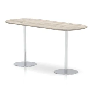 Italia Boardroom Table
