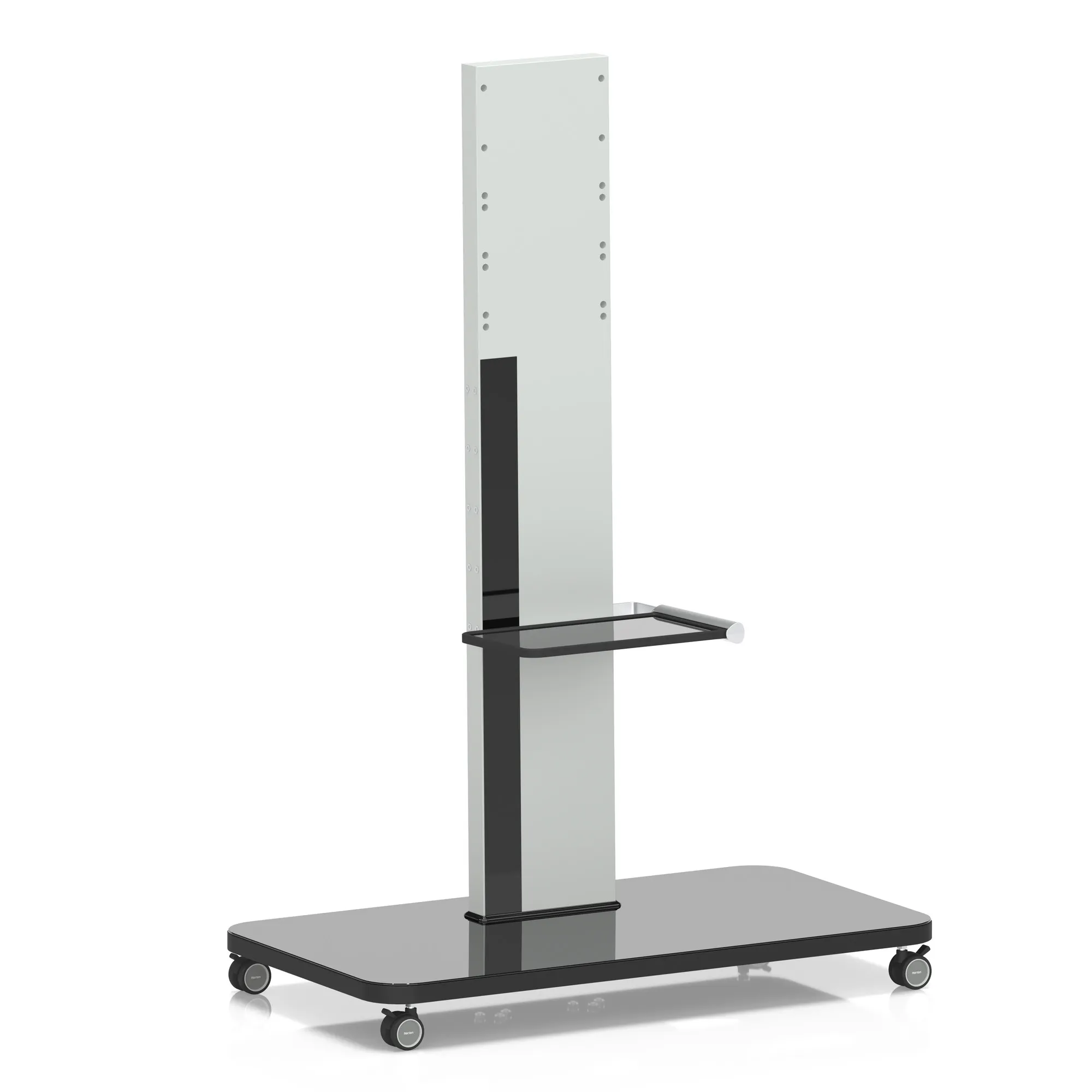 Horion All in One Collaboration Display Trolley
