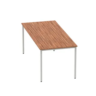 Impulse Straight Table Box Frame Leg