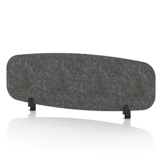 Sch! Acoustic Desktop Screen - Oblong