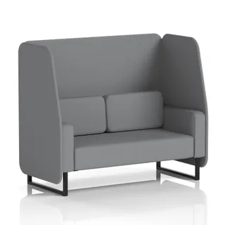 Brixworth Open Booth in Single Tone