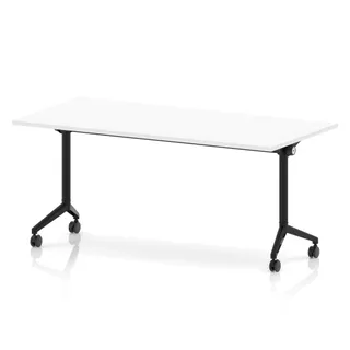 EE - Impulse Plus Flip Top Rectangular Table