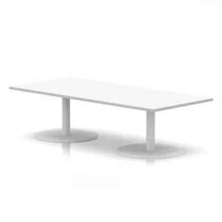 Italia Rectangular Coffee Table