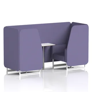 Brixworth Booth in Single Tone