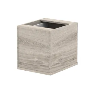 Impulse Fixed Pedestal