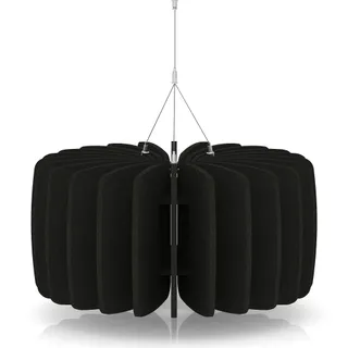 Sch! Acoustic Ceiling Baffles - Shade - Type A