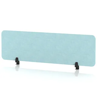 Sch! Acoustic Desktop Screen - Rectangle