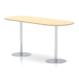 Italia Boardroom Table