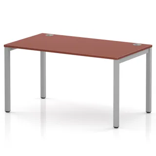 Impulse Single Starter Bench Desk