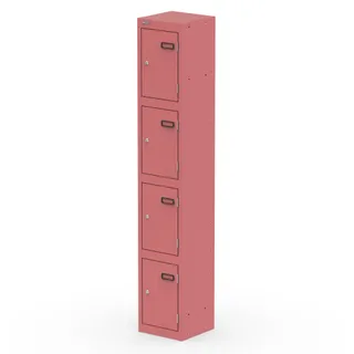 Qube Locker 1800mm High